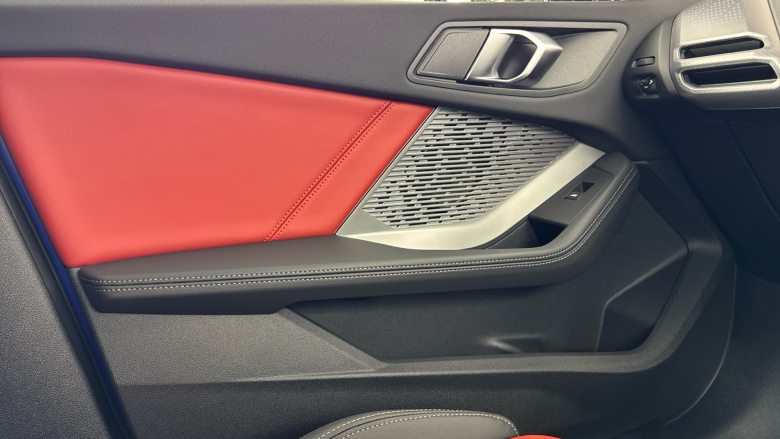 BMW 2 Series 220 M Sport 4dr Step Auto Petrol Saloon